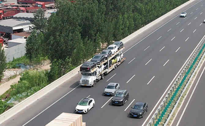 殷都区高速公路汽车救援